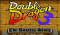 Pantallazo nº 2521 de Double Dragon 3: The Rosetta Stone (319 x 244)