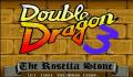 Foto 1 de Double Dragon 3: The Rosetta Stone