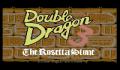 Pantallazo nº 251959 de Double Dragon 3: The Rosetta Stone (640 x 480)