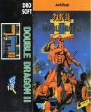 Carátula de Double Dragon II: The Revenge, (Español)