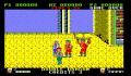 Foto 2 de Double Dragon II: The Revenge, (Inglés)