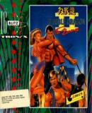 Caratula nº 2526 de Double Dragon II: The Revenge (239 x 237)