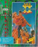 Caratula nº 11122 de Double Dragon II: The Revenge (241 x 245)