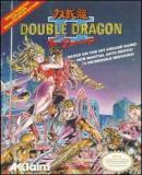 Caratula nº 35298 de Double Dragon II: The Revenge (200 x 285)