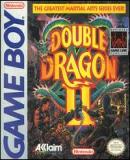 Caratula nº 18137 de Double Dragon II (200 x 200)