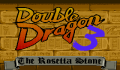 Pantallazo nº 65032 de Double Dragon III: The Rosetta Stone (320 x 200)