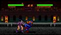 Pantallazo nº 237102 de Double Dragon V: The Shadow Falls (640 x 433)