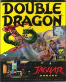 Caratula nº 237100 de Double Dragon V: The Shadow Falls (600 x 849)