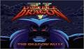 Foto 1 de Double Dragon V: The Shadow Falls