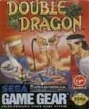 Caratula nº 211952 de Double Dragon (289 x 400)