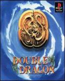 Caratula nº 87847 de Double Dragon (200 x 198)