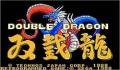 Pantallazo nº 93421 de Double Dragon (250 x 193)