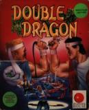 Carátula de Double Dragon