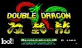 Foto 1 de Double Dragon