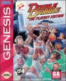 Caratula nº 29099 de Double Dribble: The Playoff Edition (200 x 275)