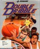 Carátula de Double Dribble