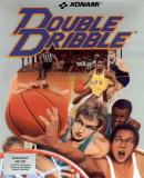 Caratula nº 251964 de Double Dribble (639 x 905)