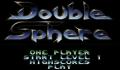 Foto 1 de Double Sphere