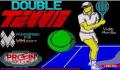 Double Tennis