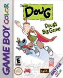 Caratula nº 250787 de Doug's Big Game (500 x 497)
