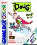 Caratula nº 28410 de Doug's Big Game (240 x 240)