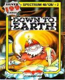 Caratula nº 102206 de Down to Earth (191 x 300)