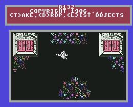 Pantallazo de Dr Jackle and Mr Wide para Commodore 64
