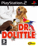 Caratula nº 119621 de Dr. Dolittle (400 x 566)