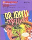 Carátula de Dr. Jekyll and Mr. Hyde