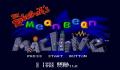 Pantallazo nº 29103 de Dr. Robotnik's Mean Bean Machine (320 x 224)