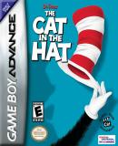 Carátula de Dr. Seuss' The Cat in the Hat