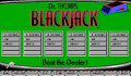 Foto 1 de Dr. Thorp Black Jack