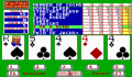 Pantallazo nº 69101 de Dr. Wong's Jacks+ Video Poker (320 x 200)