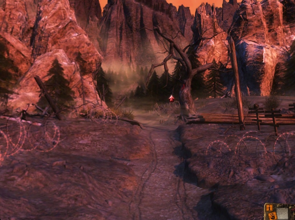 Pantallazo de Dracula: The Path of the Dragon - Part 1 HD para Ipad