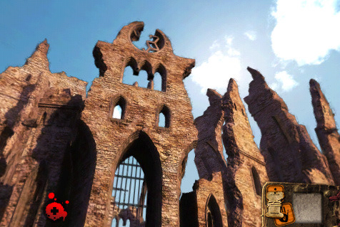 Pantallazo de Dracula: The Path of the Dragon para Iphone
