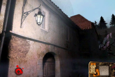 Pantallazo de Dracula: The Path of the Dragon para Iphone