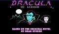 Foto 1 de Dracula in London