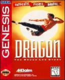 Dragon: The Bruce Lee Story