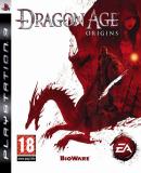 Caratula nº 182056 de Dragon Age: Origins (520 x 600)