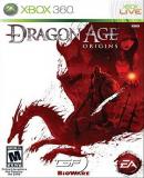 Caratula nº 172770 de Dragon Age: Origins (370 x 529)