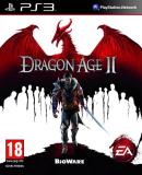 Carátula de Dragon Age II