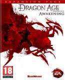 Caratula nº 193569 de Dragon Age Origins: The Awakening (425 x 600)