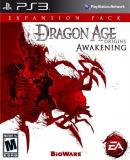 Carátula de Dragon Age Origins: The Awakening
