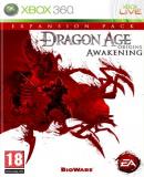 Carátula de Dragon Age Origins: The Awakening