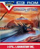 Caratula nº 251327 de Dragon Attack (749 x 1112)