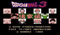 Pantallazo nº 243611 de Dragon Ball 3: Gokuu Den (760 x 668)