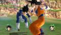 Foto 1 de Dragon Ball Raging Blast 2