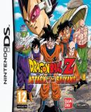 Dragon Ball Z: Attack of the Saiyans