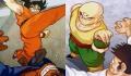 Pantallazo nº 174138 de Dragon Ball Z: Attack of the Saiyans (502 x 381)
