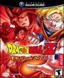 Carátula de Dragon Ball Z: Budokai 